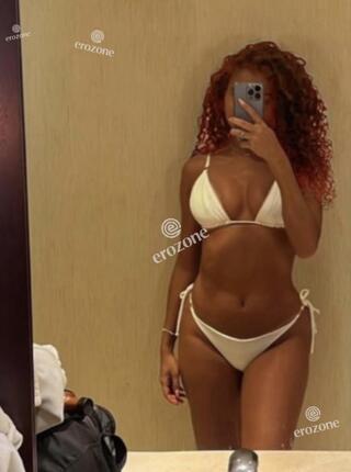 Kathe - Personal ad Warsaw