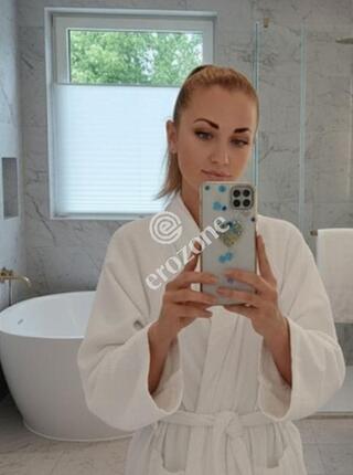 Hanna - Personal ad Wroclaw