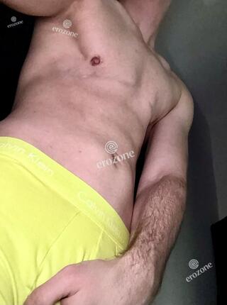 Aleksander FTM - Personal ad Warsaw