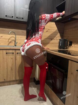 Nina vip - Personal ad Poznan