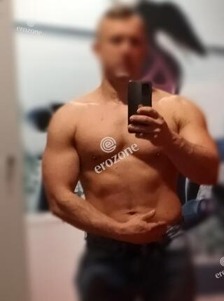 Mateusz - Personal ad Cracow