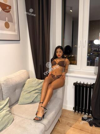 Dulce - Ogłoszenie towarzyskie Warszawa