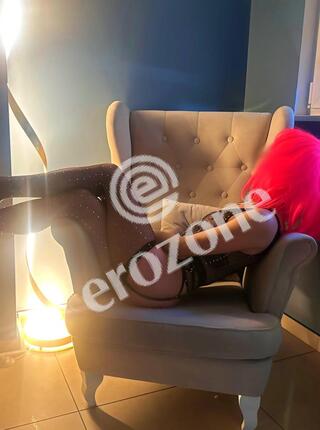 Mauri - Ogłoszenie towarzyskie Rumia