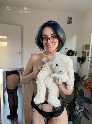 Katie Karma - Personal ad Poznan