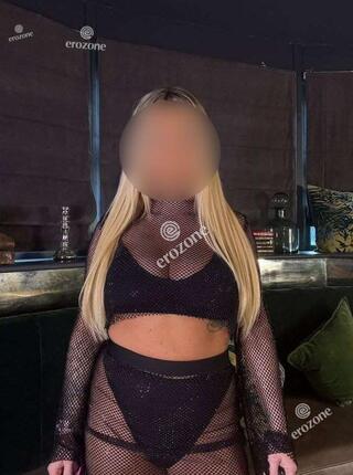 Karolinka pokazy - Ogłoszenie towarzyskie 