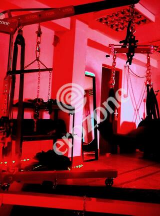 AKADEMIA DESIRE Mistress ANN - Ogłoszenie towarzyskie Warszawa