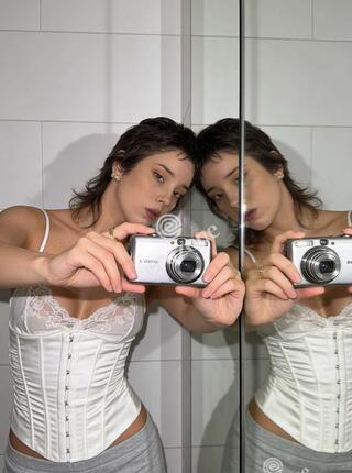 Alisa - Personal ad Cracow