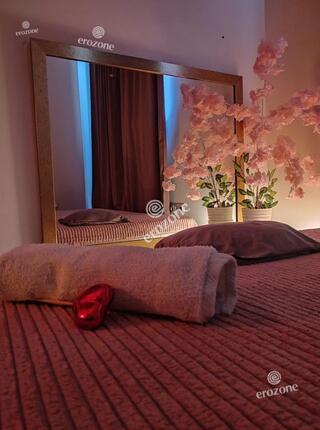 ANASTAZJA - Ogłoszenie towarzyskie Warszawa