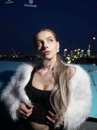 Sky Girls - Ogłoszenie towarzyskie Warszawa