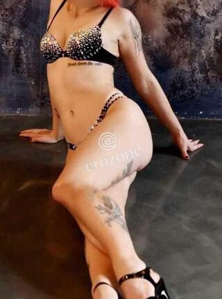 Ana - Ogłoszenie towarzyskie Gdańsk