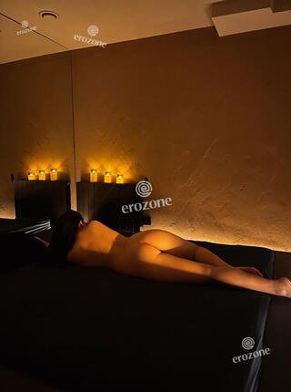 Naomy  UTOPIA Massage - Ogłoszenie towarzyskie Łódź