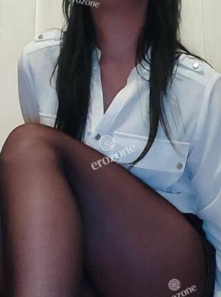 Justyna - Ogłoszenie towarzyskie 