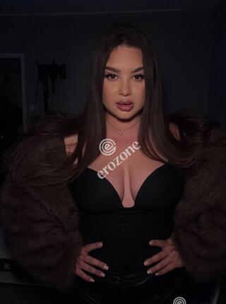 KiraNew - Ogłoszenie towarzyskie Warszawa