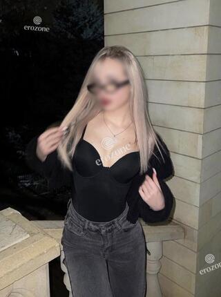 KATE - Ogłoszenie towarzyskie Warszawa