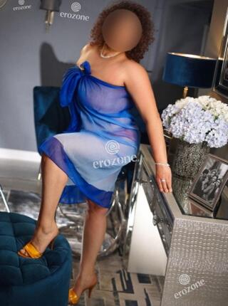 Basieńka - Ogłoszenie towarzyskie Warszawa