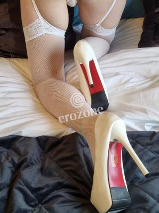 Ruda Masażystka - Personal ad Czestochowa