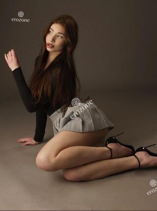 Eva - Ogłoszenie towarzyskie Poznań