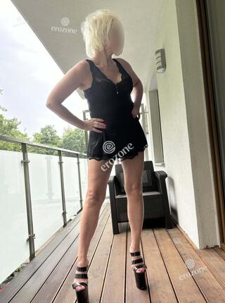 Patrycja Priv - Personal ad Bialystok