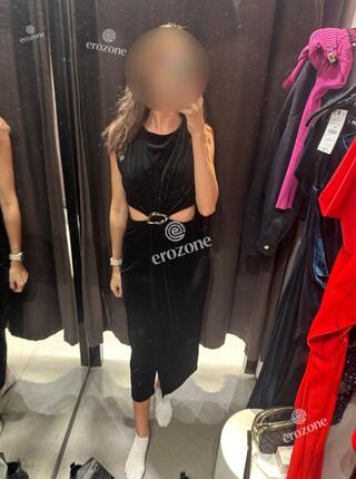 Nimfomanka/suka / szkoła - Personal ad 