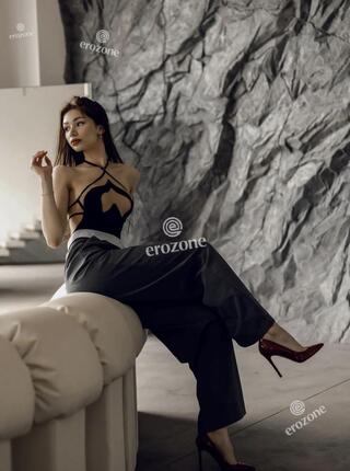 Eva - Ogłoszenie towarzyskie Poznań