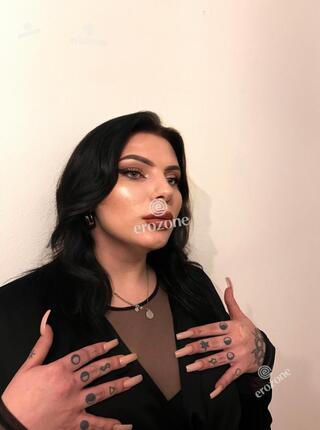 VERONICA PL - Personal ad Szczecin