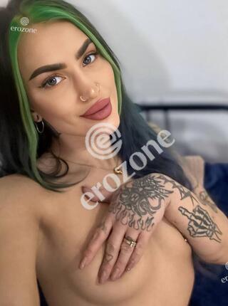 Z DUPY DO UST - Personal ad 