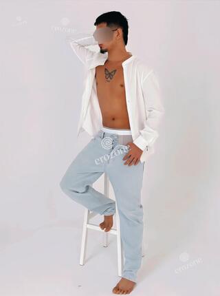 Ryan - Personal ad Wroclaw