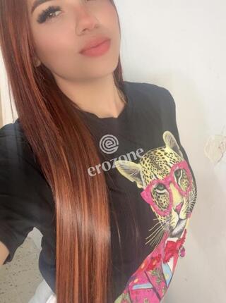 Ariela 18 lat - Ogłoszenie towarzyskie Katowice