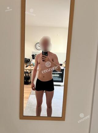 Dave dojadę - Personal ad Warsaw