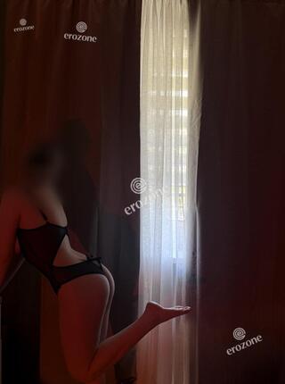 Rozalia Masaż Nuru - Ogłoszenie towarzyskie Białystok