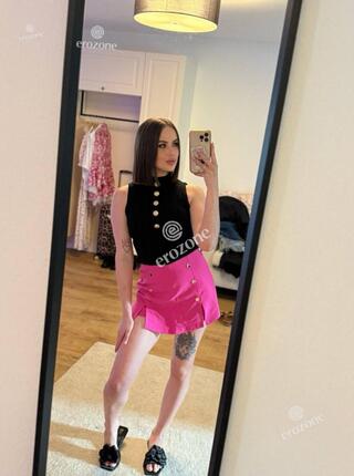 Karolina - Personal ad Lodz