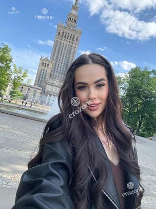 Karolina - Ogłoszenie towarzyskie Wrocław