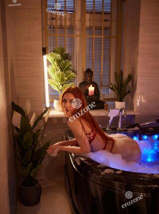 Tessa - Ogłoszenie towarzyskie Warszawa