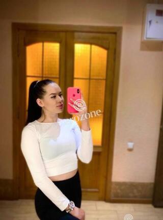 Karolina - Ogłoszenie towarzyskie Wrocław