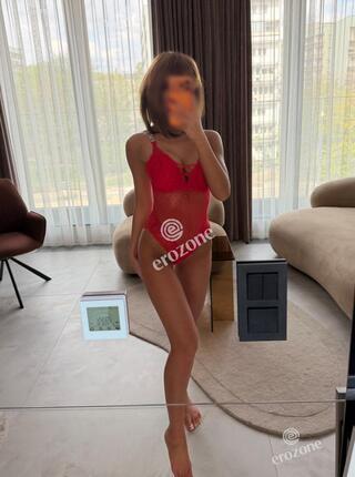 100 % autentyczna - Personal ad Warsaw