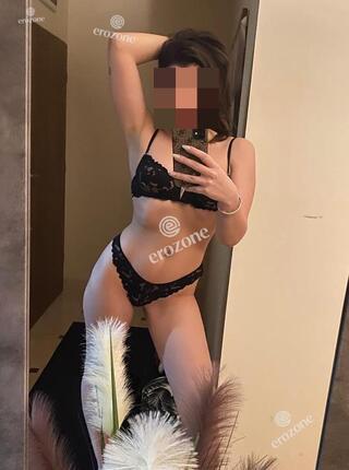 Ukryte pragnienie - Personal ad Poznan