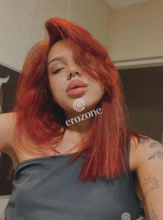 Alisa 19 lat - Personal ad Poznan