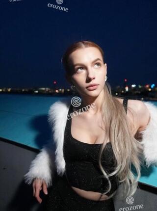 Ewelina Hugo - Personal ad Warsaw