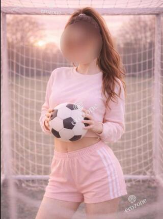 Zuzia na miejscu i hotel - Personal ad Warsaw