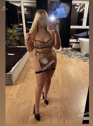 Lila - Personal ad Gdańsk