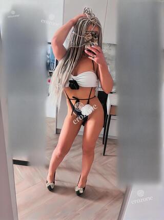 Dolly - Personal ad Katowice