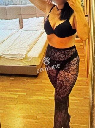 Ania zawsze mokra - Ogłoszenie towarzyskie Gdańsk