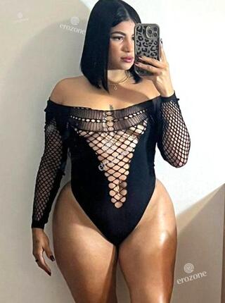 Carolina - Personal ad Katowice