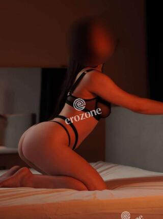 Marisa Hot Massage - Personal ad Poznan