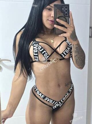 Juliana - Ogłoszenie towarzyskie Katowice