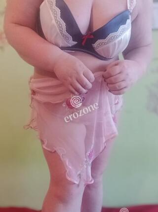 Kunegunda - Ogłoszenie towarzyskie Warszawa