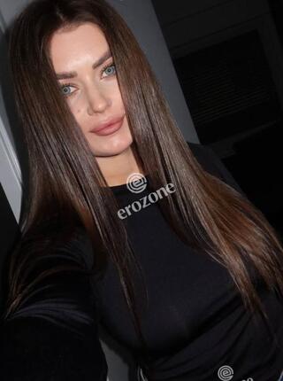 Rianna - Ogłoszenie towarzyskie Łódź