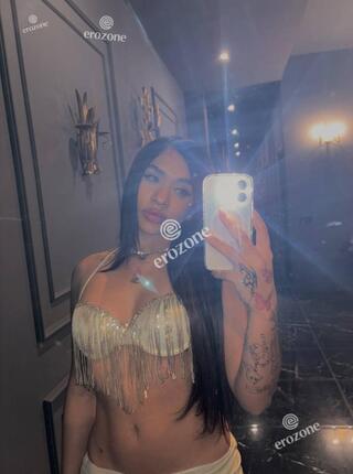18 lat Latina - Personal ad Warsaw