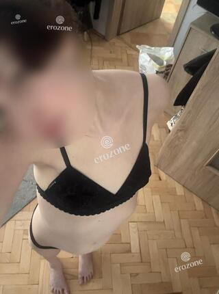 Patrycja - Personal ad 