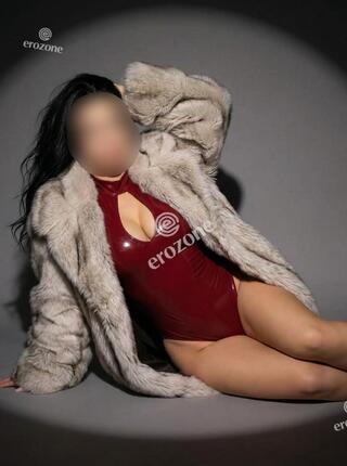 Anastasia VIP - Personal ad Rzeszow
